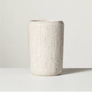 Hearth and hand utensil holder/vase